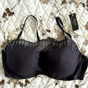 NEW Soma camisole bra
